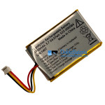 Batería para PLC 533-000084 [Batería de repuesto]